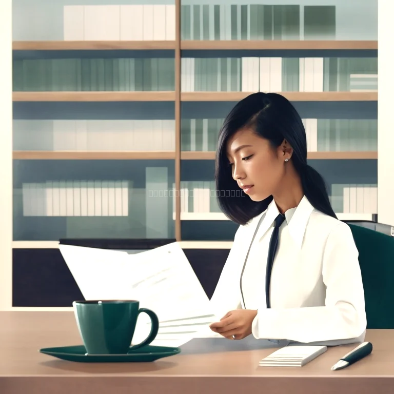 Legal advisors discussing retirement planning