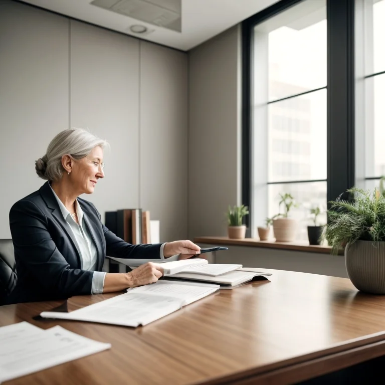 Portrait of Maria Tan